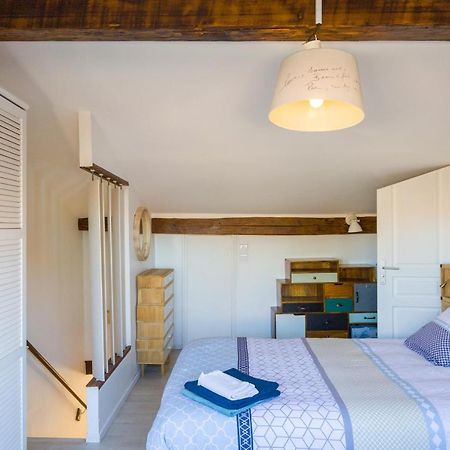 Loft 9 Rue Fermat Apartment Toulouse Bagian luar foto