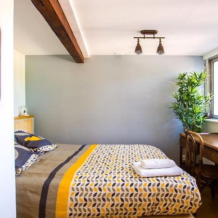 Loft 9 Rue Fermat Apartment Toulouse Bagian luar foto